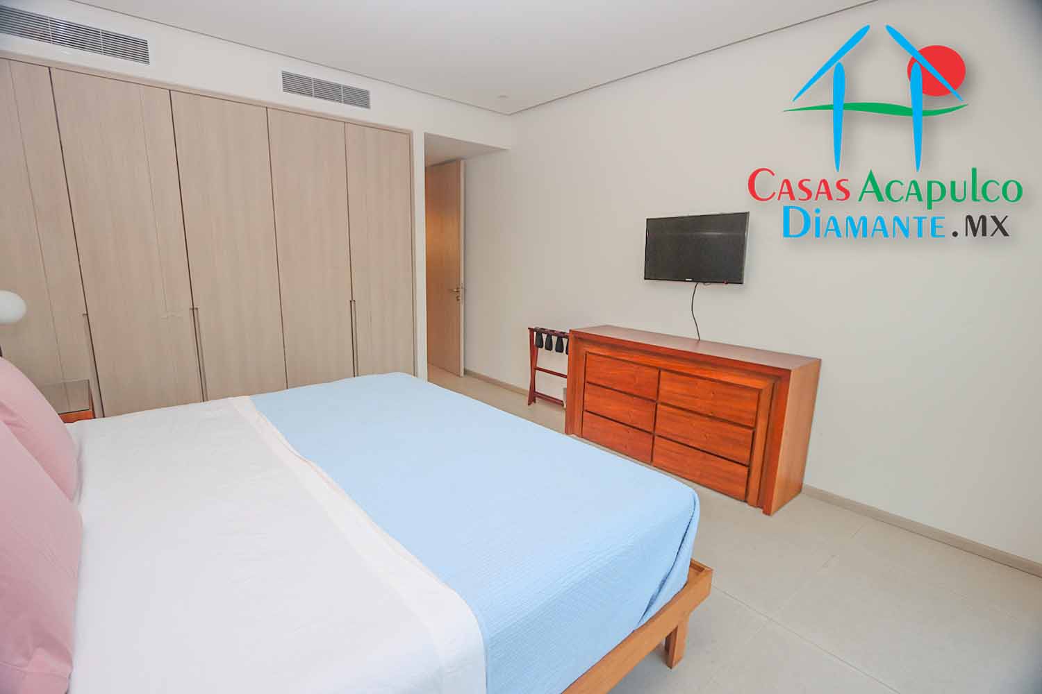 La Isla Ibiza A7 - Recámara dos 4